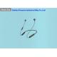 Magnetic Wireless Bluetooth Earphone Headset Ipx6 Waterproof Earbuds SGS Certificate