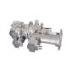 Outdoor Gas Water Heater Proportional Valve Precise Flame Control Stable and Efficient