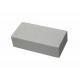 White Mullite Insulating Brick Gr23 Gr26 Gr28 Mullite Refractory Bricks