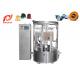 SKP-1N Save Place Rotary PP Nespresso Coffee Capsule Filler PP Nespresso Filling Sealing Machine Coffee Maker