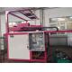 thick sheet vacuum thermoforming machine