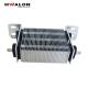 12 - 480V Aluminium Finned PTC Air Heating Element