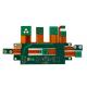 ENIG FPC Rigid Flexible PCB Fr4 94V0 Copper Printed Circuit Board