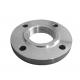 Dn 32 125 150 Stainless Class 300 Rf Steel Pipe Fittings Threaded Flange