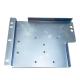 Custom Sheet Metal Fabrication Aluminum Stamping Parts with 0.4-3mm Thickness