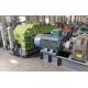 Ore Two Double Roller Crusher 70 T/H 600mm Toller width For Sand Making