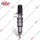 New Diesel Fuel Injector   21371679 BEBE4D25001 For MD13 EURO 5  21340616 21371679 85003268 vo-lvo  21569200 21340616