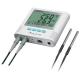 Multi Purpose Temperature Monitoring System Ip Based Thermometer 380g