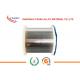 0.71mm 1.22mm  Thermocouple Bare Wire K Type Thermocouple Wire KP KN chromel alumel wire with high temperature