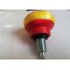 Steel Pole Weight Selector Pin For Gym Exercise And Home Equipment