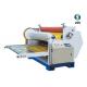 Electric Driven Roll To Sheet Cutter For Single Corrugated Cardboard Cutting