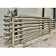 Long-lasting Heat Transfer Heat Exchange Steel Tube With Customized Wall Thickness