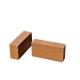 High Erosion Resistance Fire Resistance Magnesia Alumina Spinel Brick For Cement Rotary Kiln