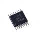 Analog AD7799BRUZ-REEL Cmos Microcontroller 8 Pin AD7799BRUZ-REEL Electronic Components Ic Chips De Sonido