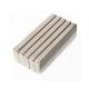 Permanent N52 NdFeB Block Magnet with Super Strong Neodymium Magnetic Bar