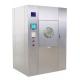 93 ℃ Boiling Medical Sterilization Machine With PLC Control 45/80/100 Khz