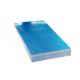 3mm 6mm Aluminium Alloy Sheet Smooth Flat Surface Appearance Hot Dipped