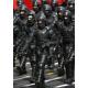KELIN KL-01ARS neck protector Police equipment /military equipment /riot police for Anti-riot gear