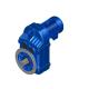 90 Degree Industrial Transmission Parallel Helical Gears Box Speed Reducer