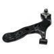 Chinese Car Front Suspension Control Arm for BYD M6 2010- Bushing Natural Rubber E-Coating