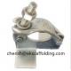 48.3mm steel forged scaffolding board coupler(BRC) manufacturer