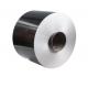 Industry Aluminum Sheet Coil 50mm Aluminium Strip Mill Finish ASTM Standard