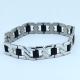 High Quality Stainless Steel Fashion Mane's Women's Bracelet LBS62