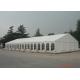Customized Outdoor Event Tent -30 To 70 °C Range Anodized Surface Finishing