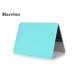 Matte Mac Air Case Cover Candy Color PC Shell Advanced Materials With Retina