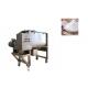 Stainless Steel Icing Sugar Powder Blender Mixer Food Ribbon Mixer Machine