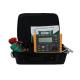 Low battery indication Digital Earth Resistance Tester with back light 2 Pole / 3 Pole , YH 300