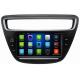 Ouchuangbo car radio multimedia android 8.1 for Chevrolet Lova 2016 with Bluetooth USB wifi gps navigation 1080 video