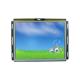 15“ High Brightness Outdoor Touch Screen Monitor Wide Temperature Range