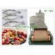 Microwave Food Thawing Machine For Frozen Fish Meat Seafood
