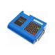 30m/S River Ultrasonic Sensor For Water Flow Measurement LCD with backlight