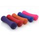export quality colorful Bone shape/neoprene dumbell for women gym fitnesss