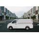 2 Seats Electric Cargo Van New Energy Van Cars Electric Minivan Business EV