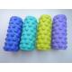 EVA Hollow Muscle Therapy Foam Roller , Foam Muscle Roller Long Using Life