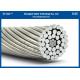 Overhead Bare Conductor Wire(Area AL:250mm2 Steel:40.7mm2 Total:291mm2), ACSR Conductor (AAC, ACSR, AAAC)