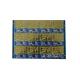 5.8GHZ Rogers 5880 PCB HF Printed Circuit Board Design Service for Sensor Module