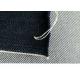 Bags / Garment Heavy Denim Fabric , White Cone Denim For Rough Jeans W89333