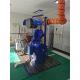 SSCG400-3000/7500 400Kw Gas Engine Performance Dynamometer Test Stand