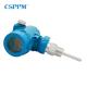 Accuracy 0.5% Electronic Temperature Transmitter Pt100 Pt1000