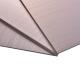 Silver Gold Black Tea Brushed Aluminum Composite Panel Waterproof