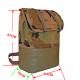 High Quality Military tool backpack for sales