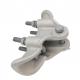 High Quality Galvanized Suspension Clamp/cable Clamp For Overhead Line Fitting