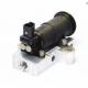 446-5408 Fuel Pump 12V For CATERPILLAR C4.4 / C6.6 caterpillar parts with high quality