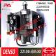 294050-0491 DENSO Diesel Fuel Injection HP4 pump 294050-0491 22100-E0530, 22100-E0531 for Hino YM7