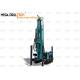 Agricultural Water Well Drilling Rig Machine Multifunctional