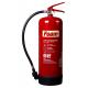 Easy Install 6L Wet Chemical Fire Extinguisher Reliable With Valve / Nozzle